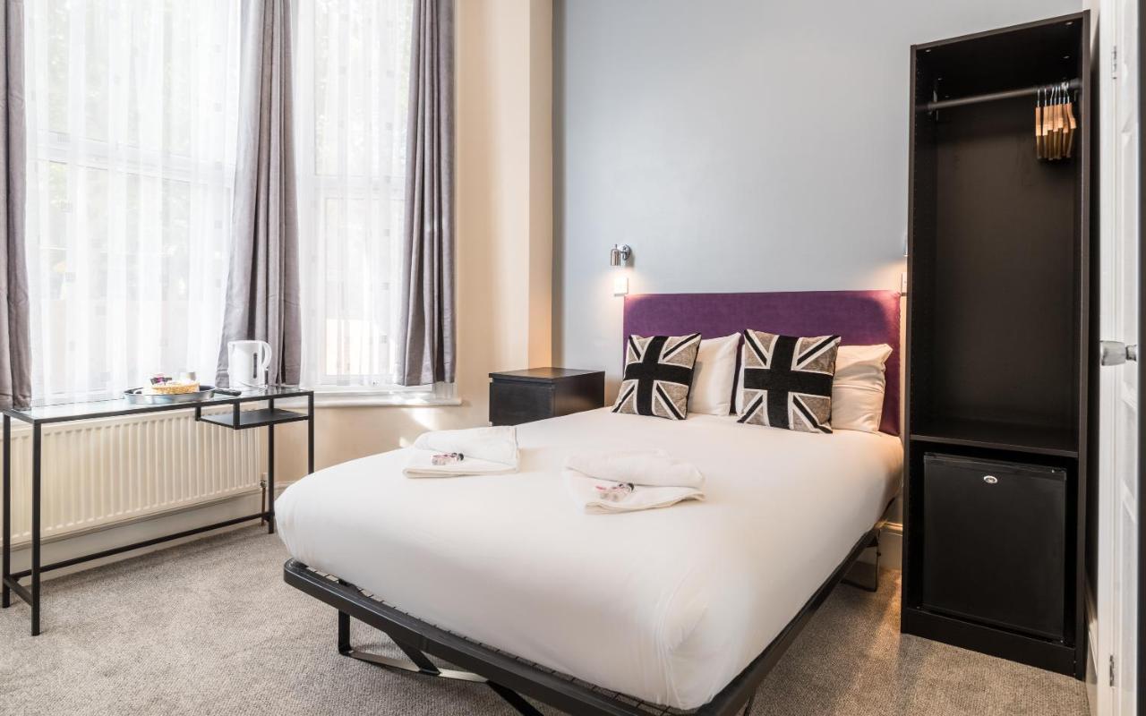Royal London Hotel By Saba Экстерьер фото