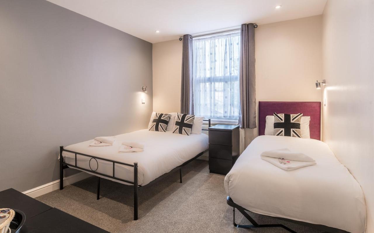 Royal London Hotel By Saba Экстерьер фото